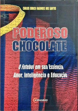 Poderoso Chocolate
