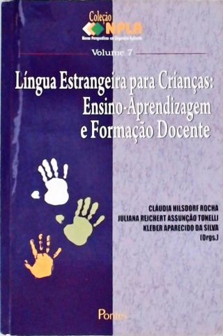 Língua Estrangeira para Crianças