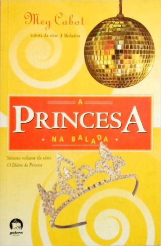 Princesa na balada