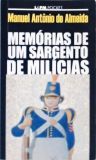 Memórias De Um Sargento De Milícias