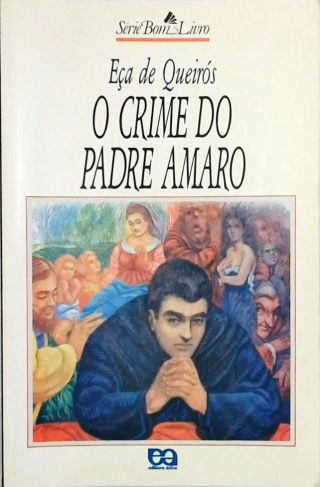 O Crime Do Padre Amaro