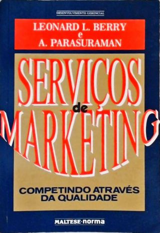 Serviços De Marketing