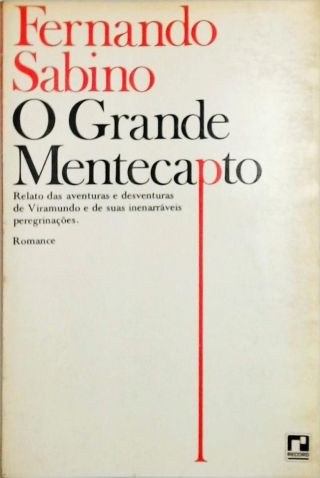 O Grande Mentecapto