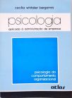 Psicologia Aplicada à Administração de Empresas