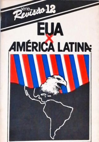EUA X América Latina