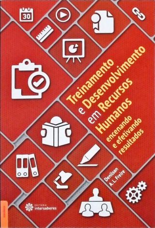 Treinamento e desenvolvimento em recursos humanos