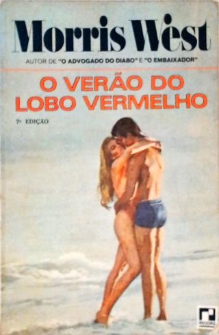 O Verão Do Lobo Vermelho