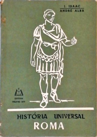 Curso de História - Roma
