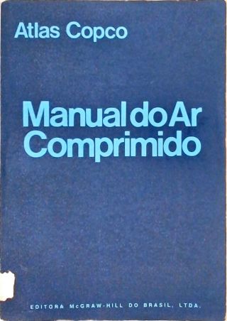 Manual do Ar Comprimido