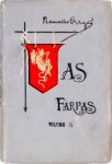 As Farpas - Vol. 5