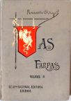 As Farpas - Vol 8