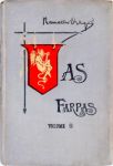 As Farpas - Vol. 8