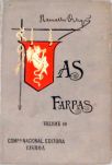 As Farpas - Vol. 10