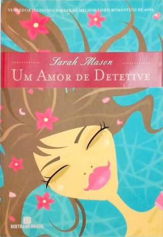 Um Amor De Detetive