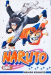 Naruto - Vol. 23