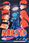 Naruto - Vol. 45