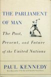 The Parliament Of Man 
