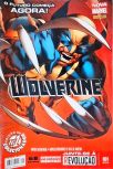 Wolverine Nº 1