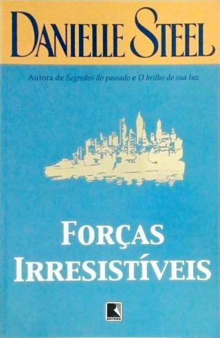 Forças Irresistíveis