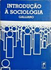 Introdução à Sociologia