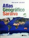 Atlas Geográfico Saraiva