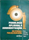 Psicologia Aplicada à Administração