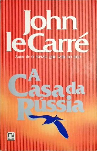 A Casa Da Rússia