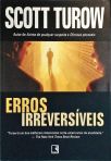 Erros Irreversíveis