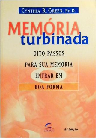 Memória Turbinada