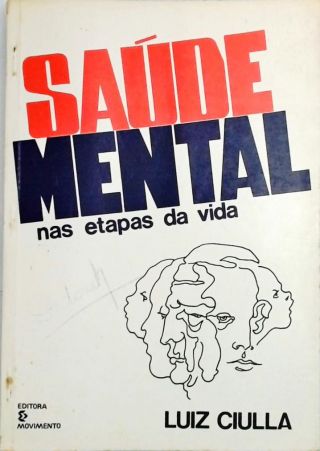 Saúde Mental Nas Etapas Da Vida