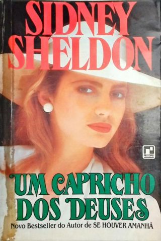 Um Capricho dos Deuses