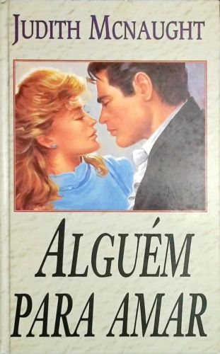 Alguém para Amar