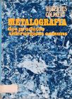Metalografia Dos Produtos Siderúrgicos Comuns (1983)