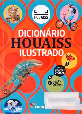 Dicionário Ilustrado Houaiss 