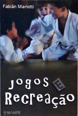 Jogos e  Recreação