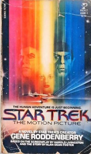 Star Trek - The Motion Picture