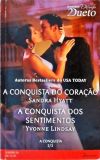 A Conquista do Coração - A Conquista dos Sentimentos