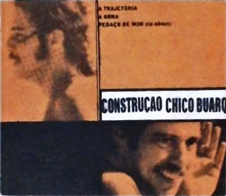 Construção Chico Buarque (não inclui Cd)