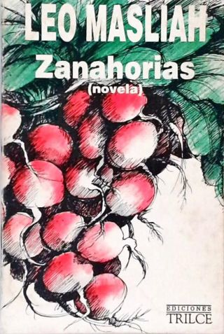 Zanahorias