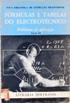 Fórmulas e Tabelas do Electrotécnico - Vol. 2