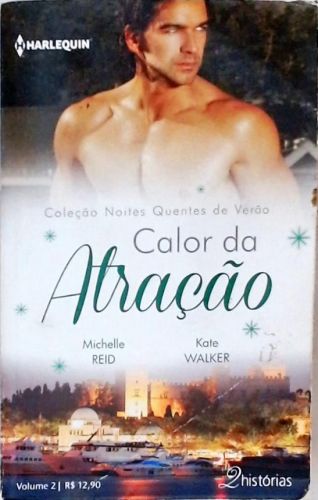 Calor da Atração