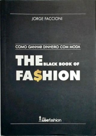 The Black Book Of Fashion