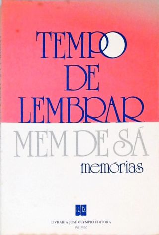 Tempo de Lembrar