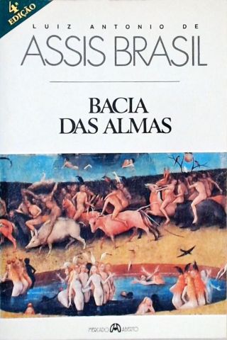 Bacia Das Almas