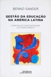 Gestão da Educação na América Latina