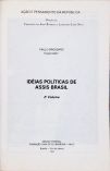 Idéias Políticas de Assis Brasil - Vol. 2