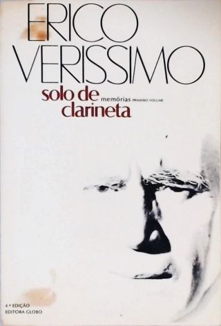 Solo de Clarineta - Vol. 1