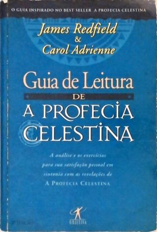 Guia De Leitura De A Profecia Celestina