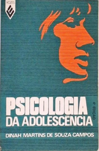 Psicologia da Adolescência