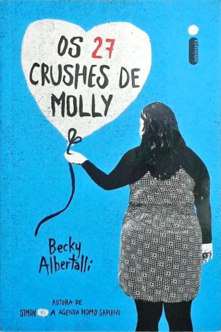 Os 27 crushes de Molly